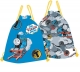 Thomas The Tank - Drawstring Shoebag